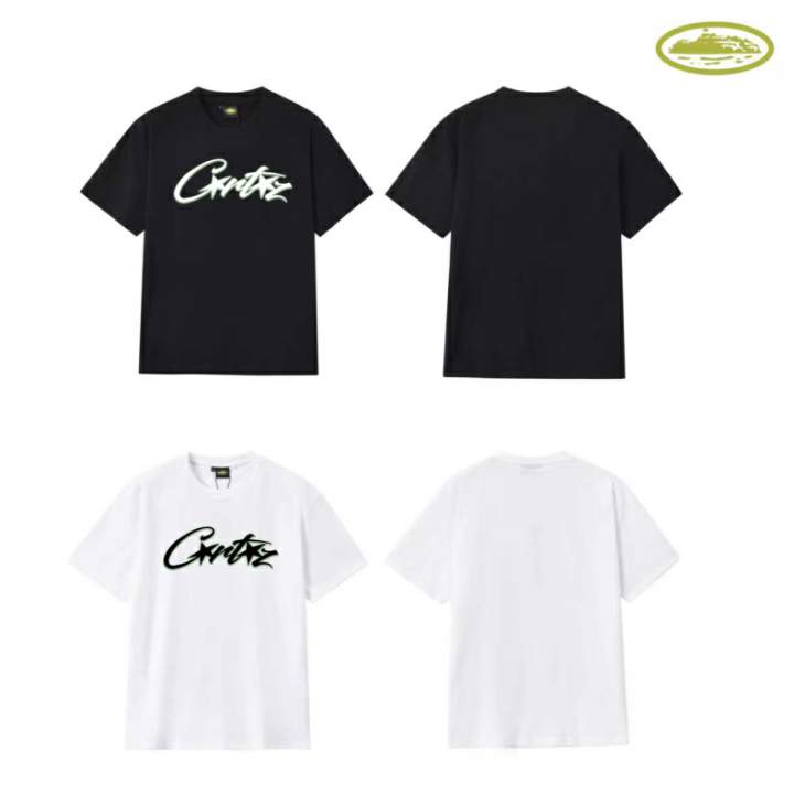Corteiz T Shirts Short _SKUCorteizS-2XLastxC5516807